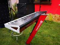 Inchiriere orga Korg Pa4x