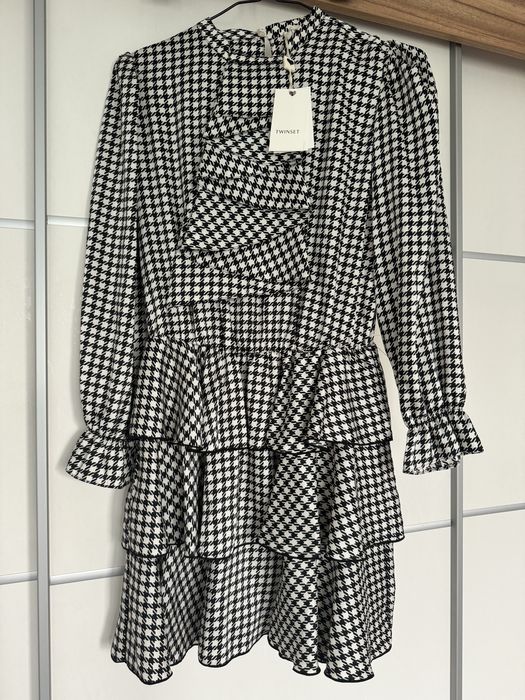 Рокля Тwinset S размер , Patrizia pepe S размер рокля , Pause S размер