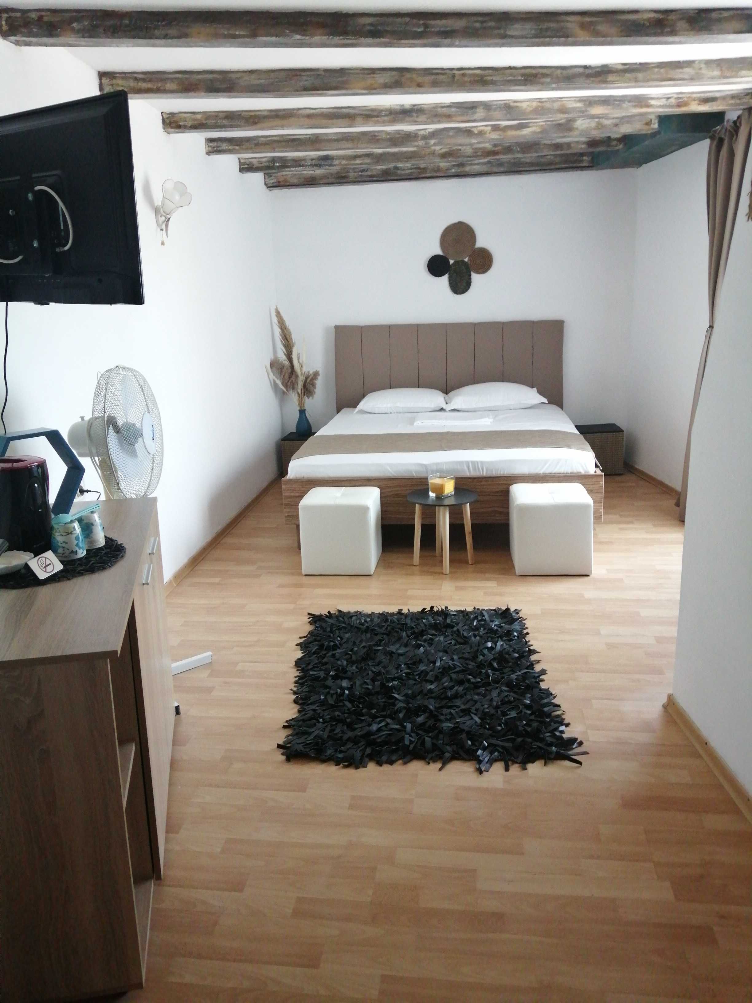 Cazare Casa Grey Garden
