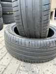 Anvelope vara 255/45/20 Michelin dot 2022