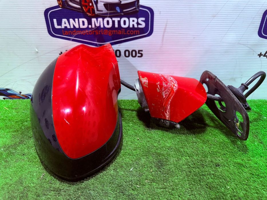 OGLINDA DREAPTA 5 PINI OPEL ZAFIRA C 2013 2.0 DIESEL monovolum MPV COD OEM 021219 13300140 13354622 2011-2019