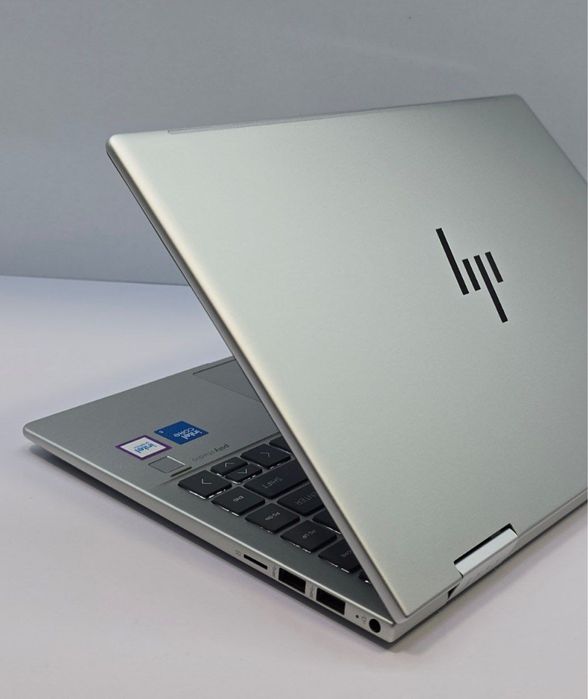 Hp envy yangi xolatda