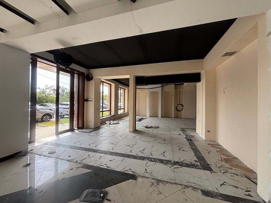 Сдаётся помещение Малая кольцевая 200м2