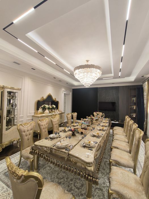 Это новый дом срочно можем продать