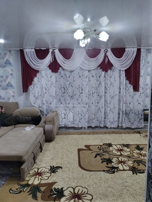 Сдам 1 -комн квартиру