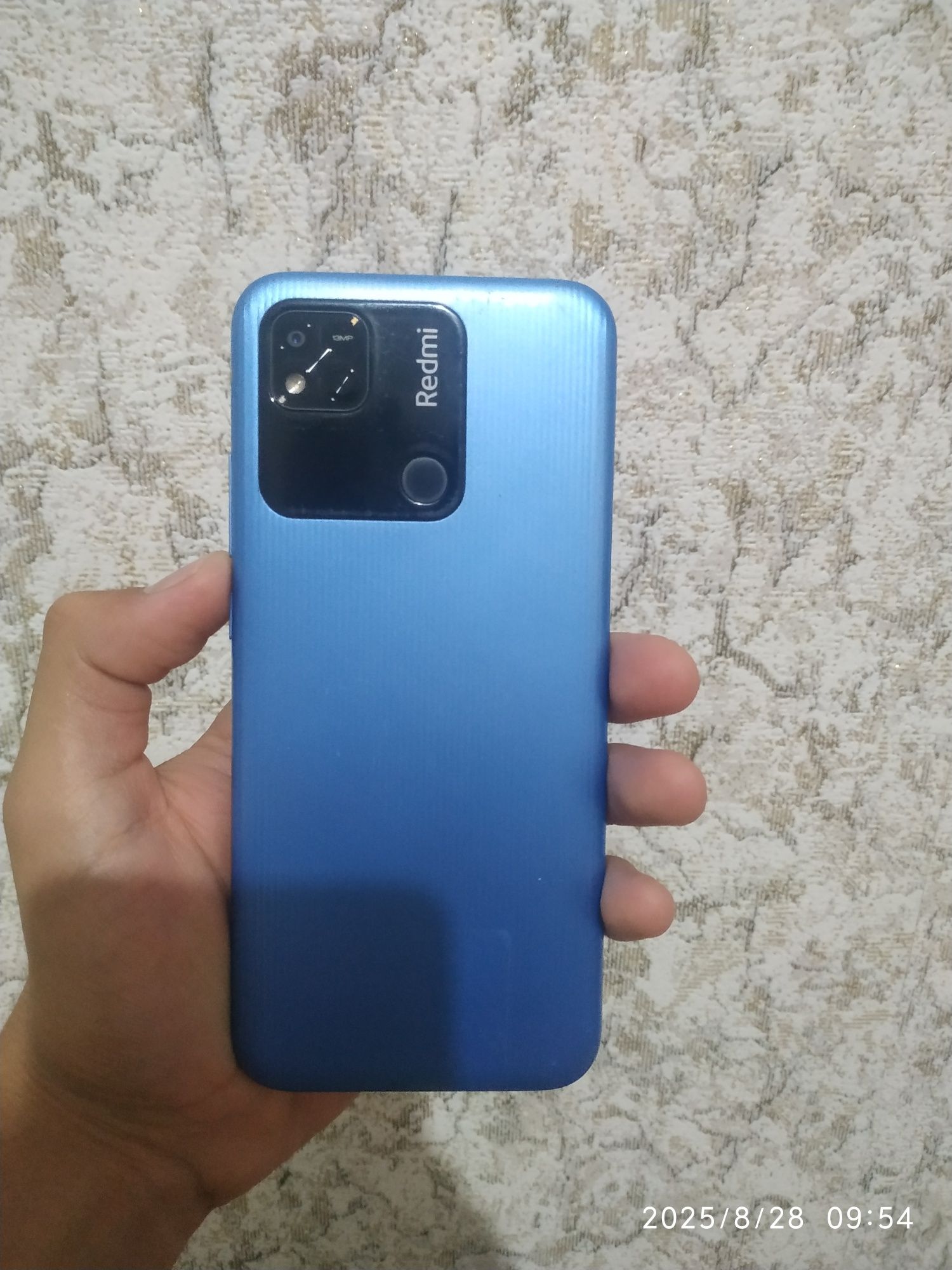 Redmi 10A Redmi 10A