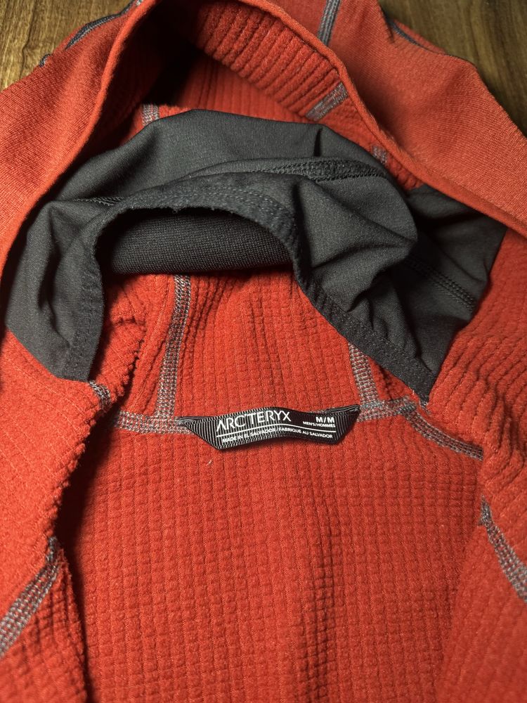 Arc'teryx Konseal Hoody
