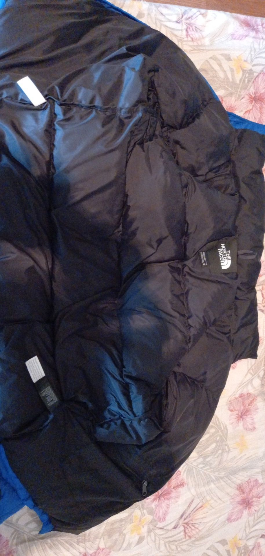 Vând Geacă The North Face 1996 Retro Nuptse
(lapis blue)