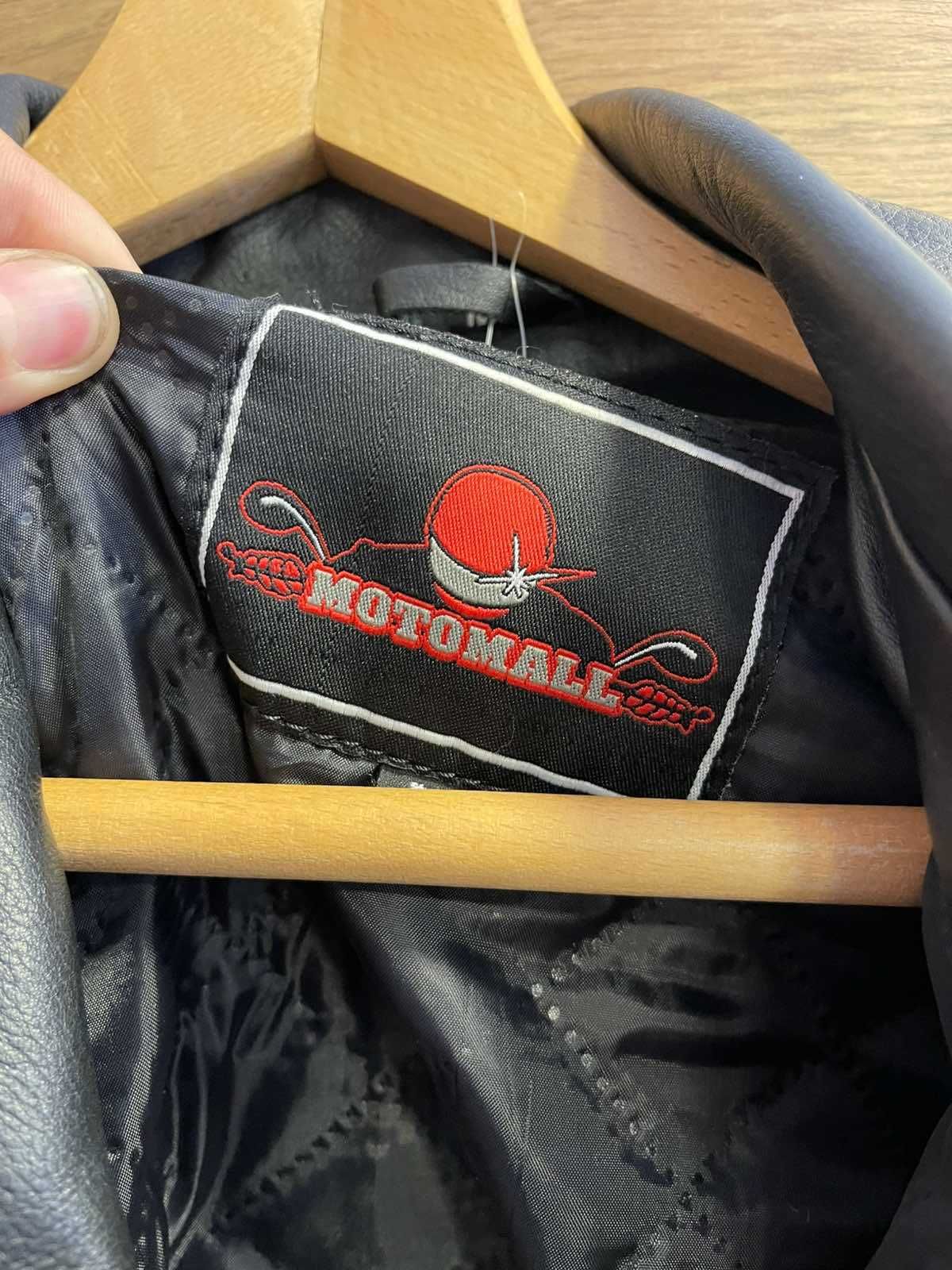 Моторно яке MOTOMALL НОВО!!!