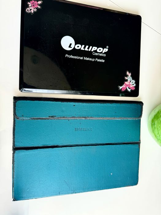 Палитри сенки LOLLIPOP