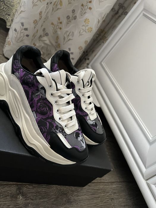 Pantofi sport Musette