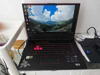 Asus Rog Strix G15 компютър/лаптоп
