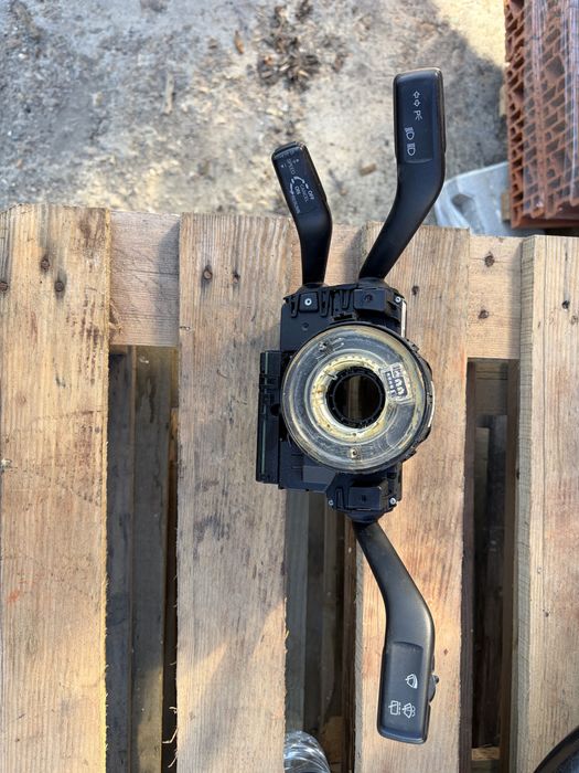 Passat b6 на части