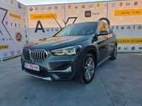 BMW X1 Stare perfecta de functionare