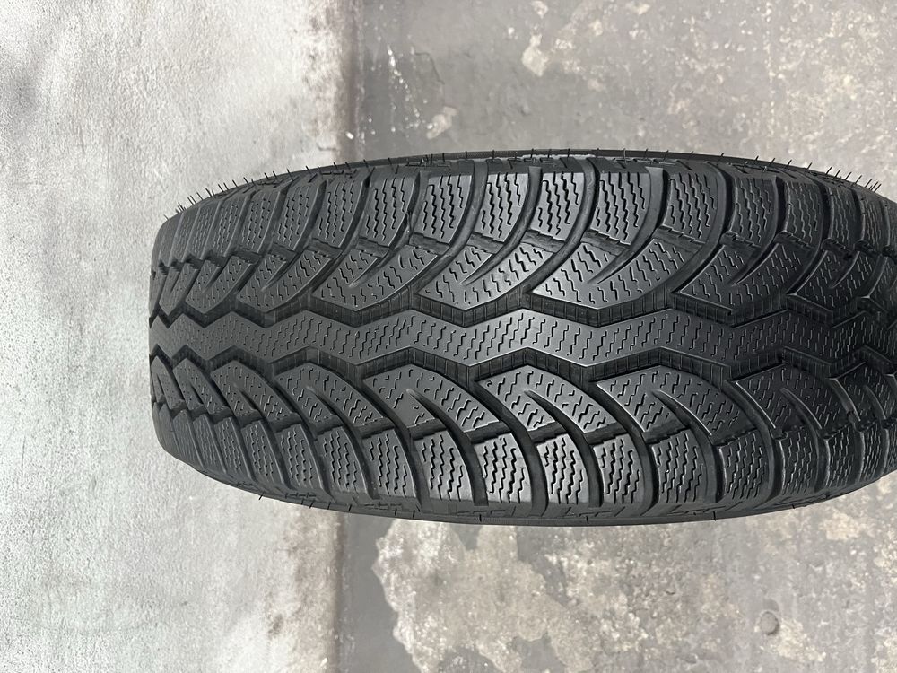 Rezerva vw tiguan 16 5x112