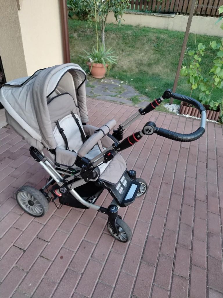 Carucior copii de vanzare