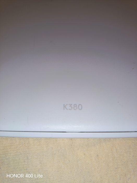 Tastatura Logitech k400r/380