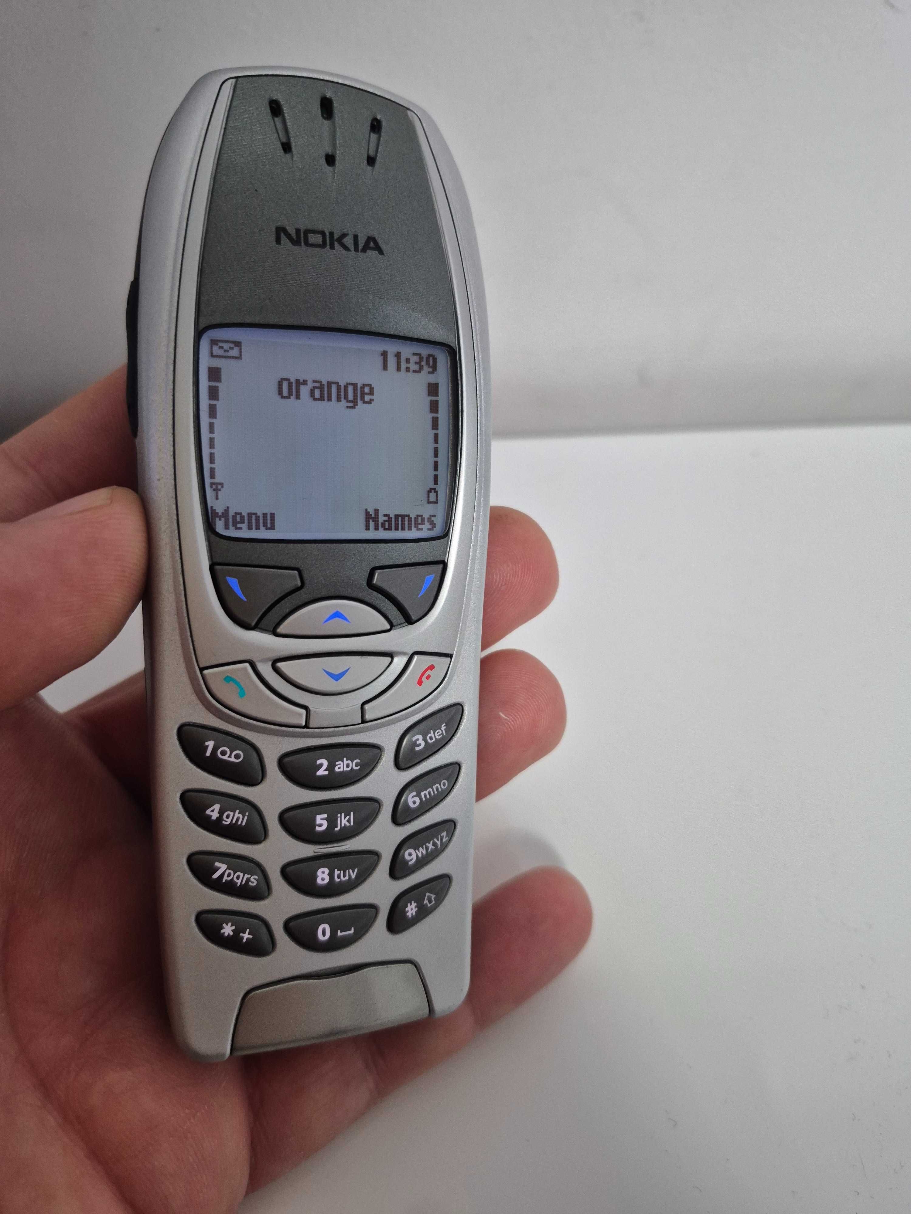 Nokia 6310i  reconditionat integral Ca Nou.