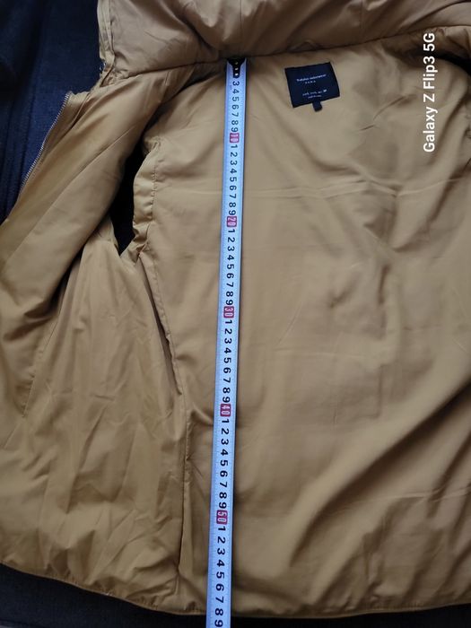 Дамски елек ЗАРА Zara