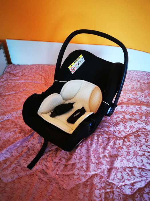 Бебешко детско столче за кола