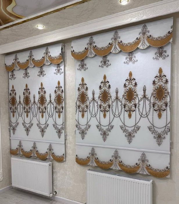 Jalyuzi Zavot narxida jalyuzi