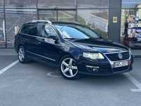 Passat B6 2.0TDI Euro 5