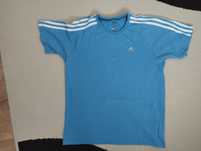 Tricou Adidas Albastru