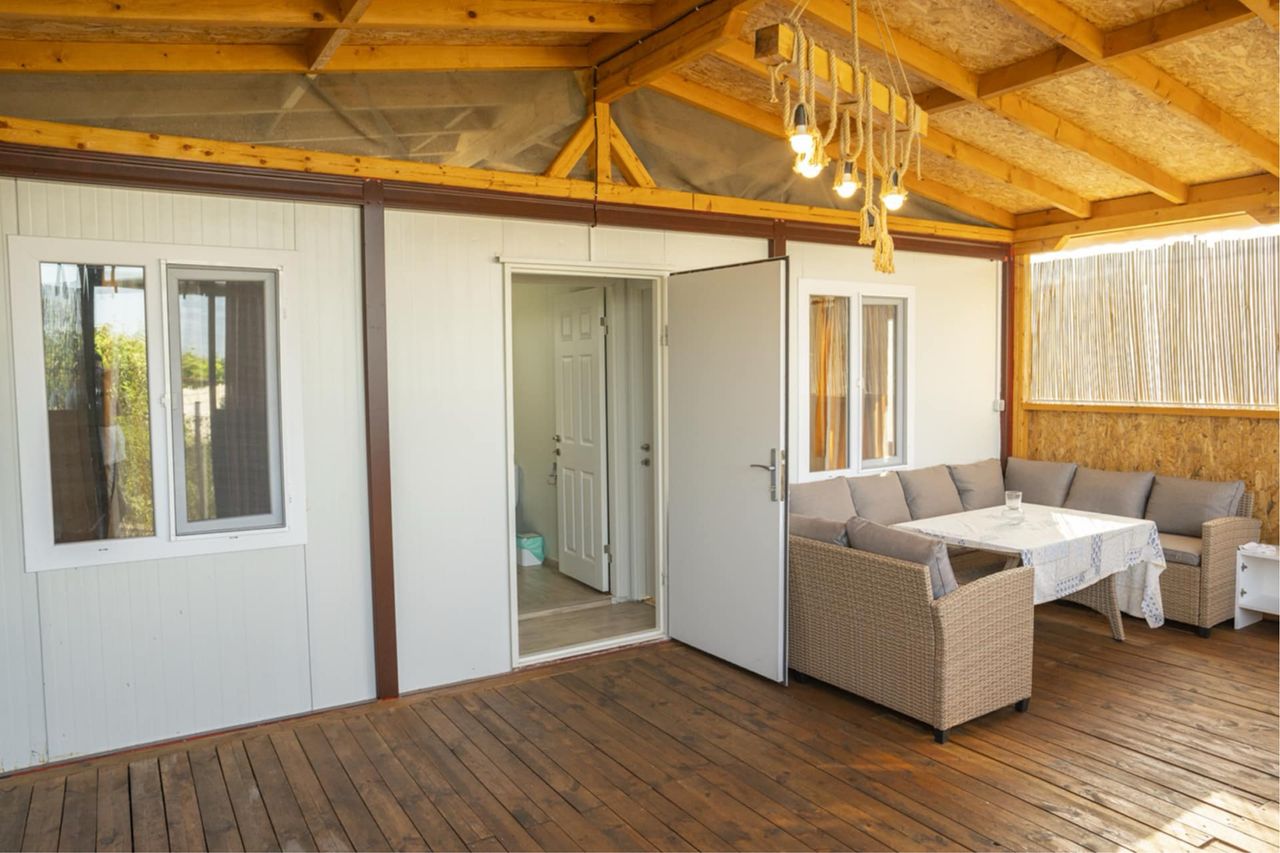Продава се Къща в Бургас, Акациите - 11111 кв.м за 2 €/кв.м - Снимка #6
