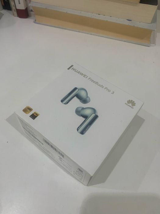 HUAWEI FreeBuds Pro 3