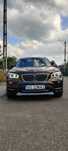 BMW X1 e84 xDrive, facelift