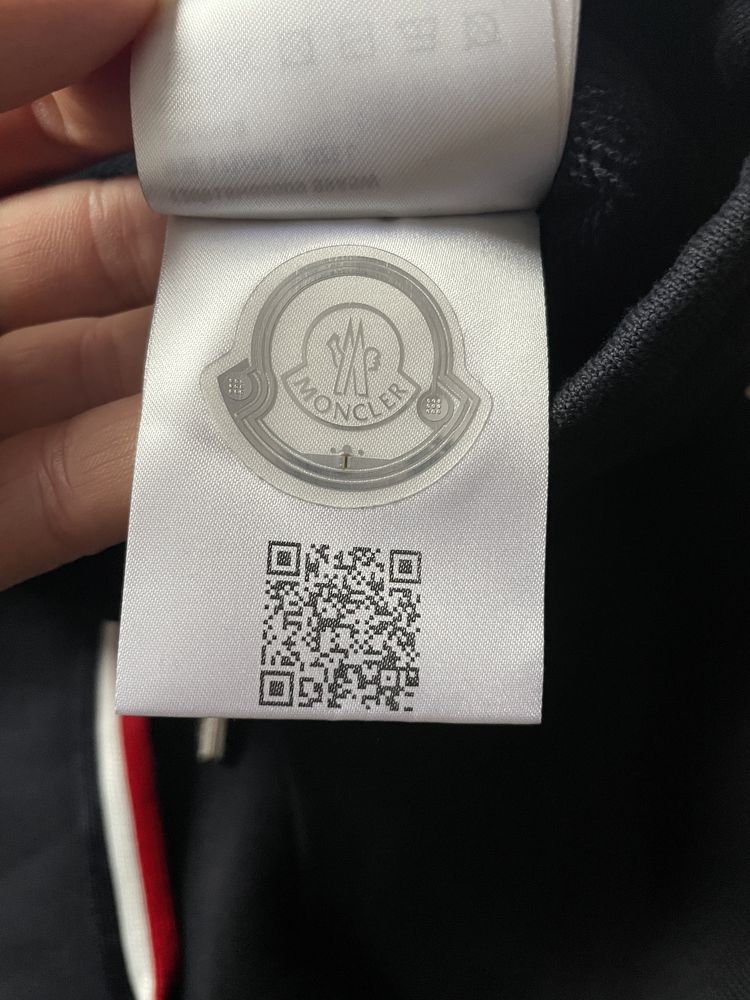 Pantaloni  Moncler originali