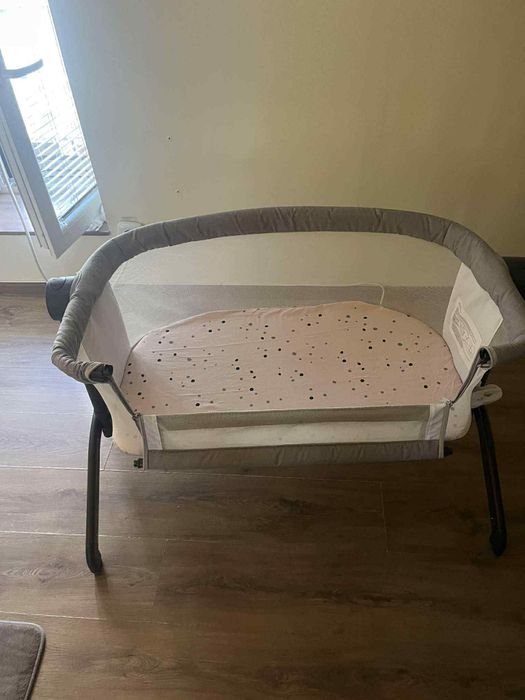 Бебешка кошара " Next to Me"