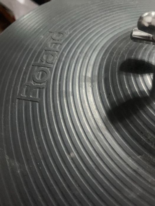 Roland TD9aproape noi