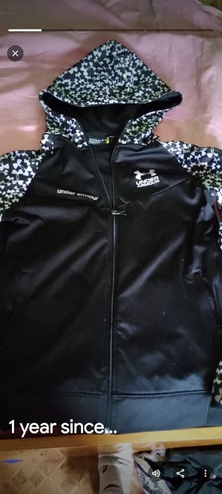 Промоция!!!Спортни eкипи и долнища Nike,UnderArmour