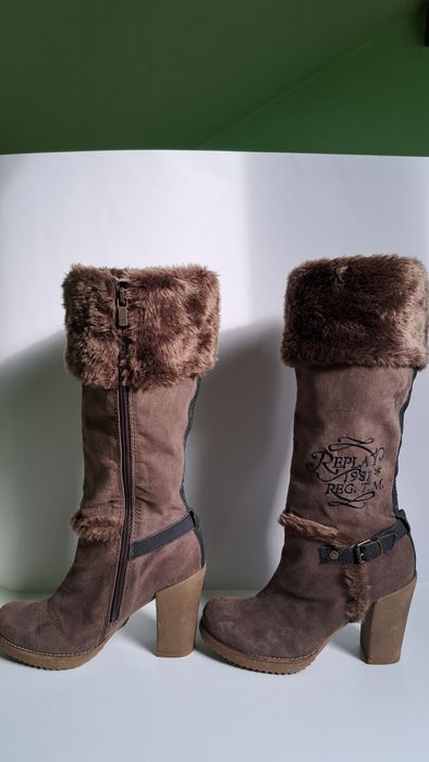 Оригинални ботуши Replay