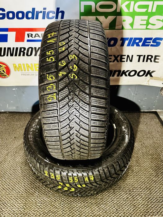 235/55 R17 103V XL - Semperit Speed-Grip 3 M+S Oferta