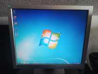 Монитор MAG-LP717 17 инча LCD. На символична цена..