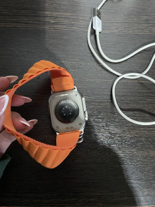 Продам смарт часы