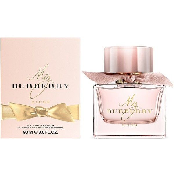 Оригинал - My Burberry Blush Eau de Parfum 90ml.