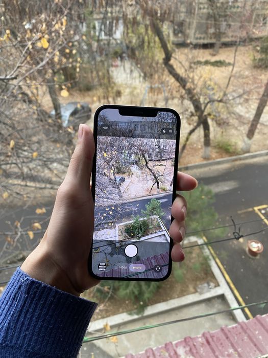 Iphone 12 Pro Maks 256 GB