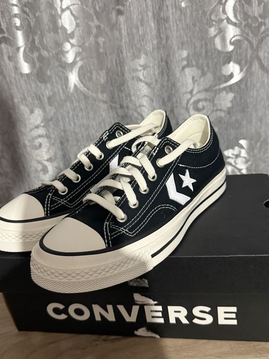 Converse Star Player 76