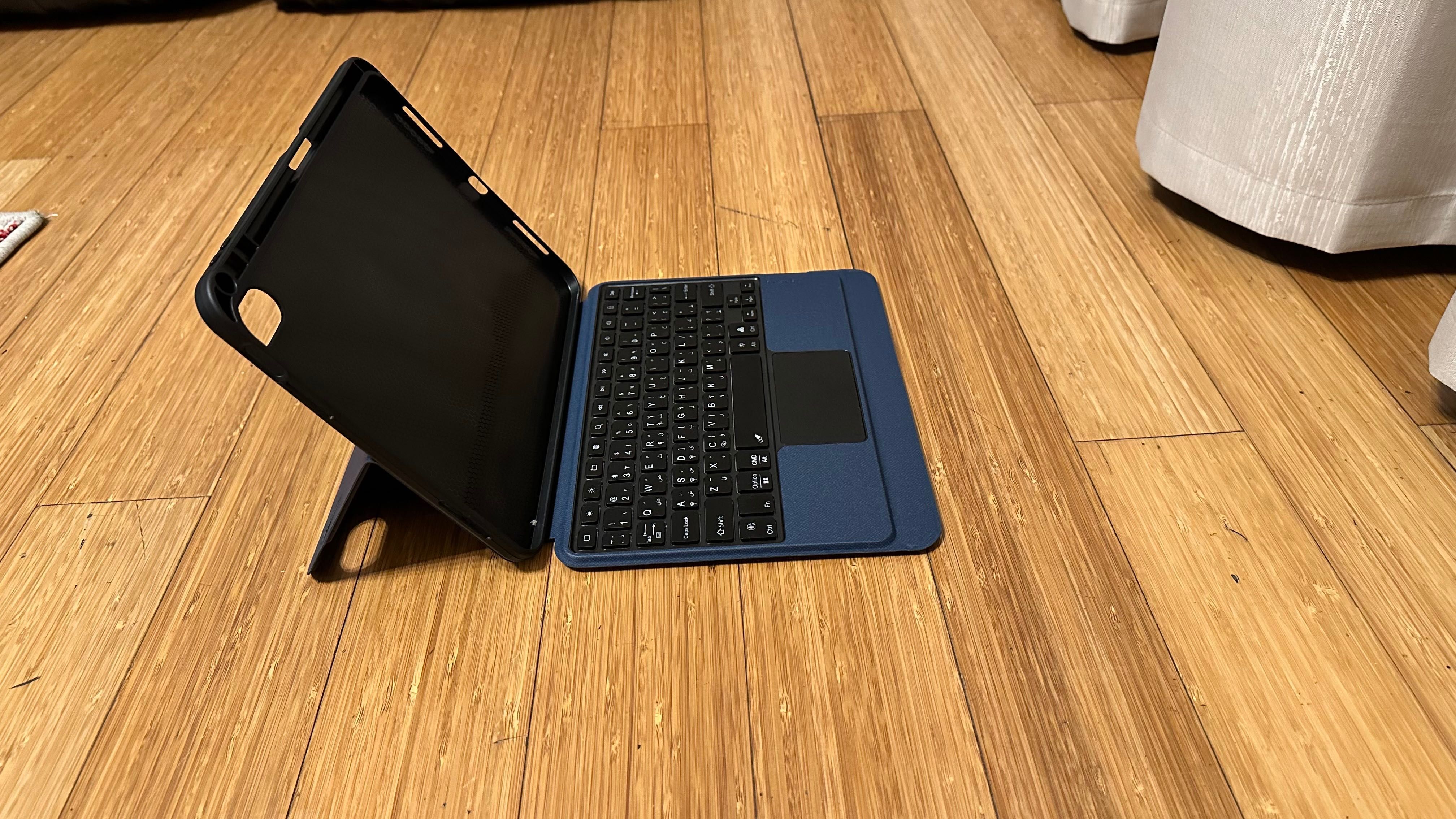 IPAD 10 Клавиатура 2in1