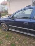 De vanzare Opel Astra G in stare de functionare fara itp si asigurare