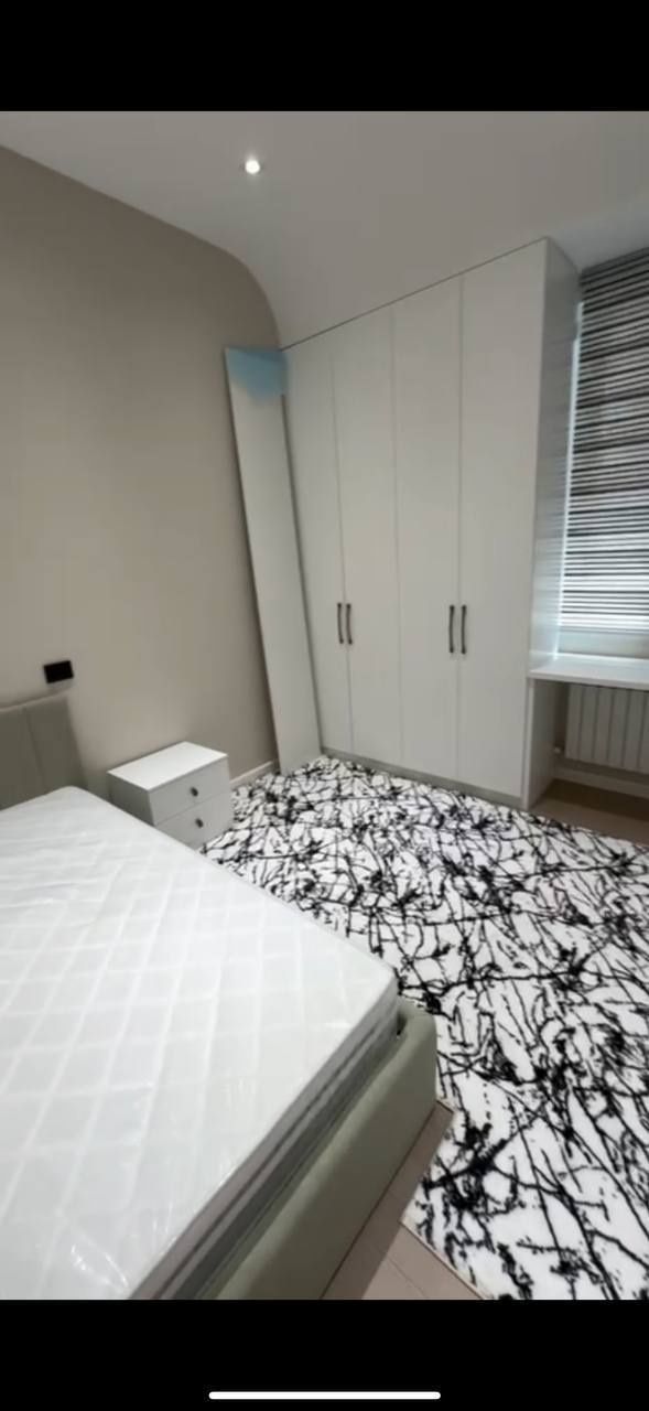 Продается 4 комнатная 104кв² в ЖК Parkent Avenue,ул.Паркентская,Тапоич