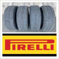 Зимни гуми 245/50R18 runflat Pirelli DOT 3221 BMW 245 50 18