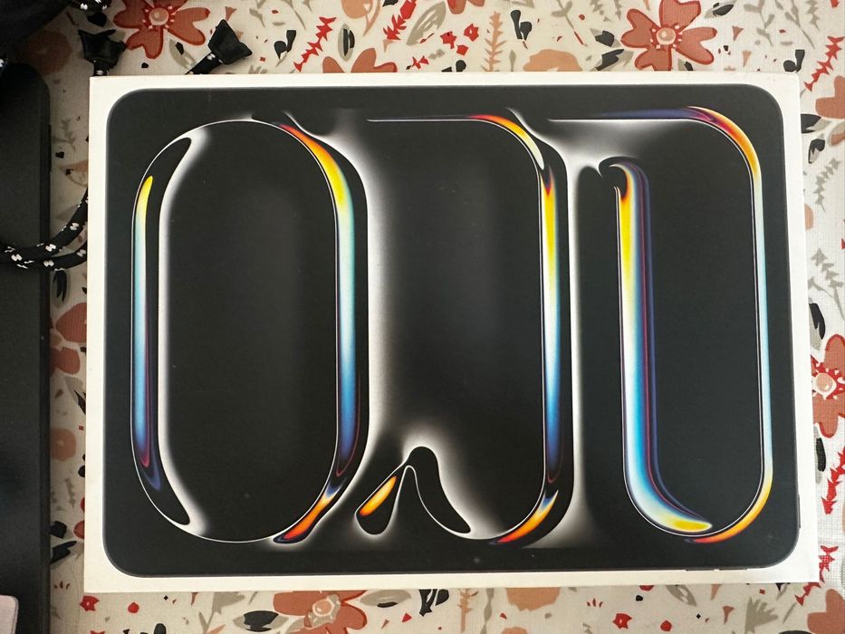 IPad Pro 11 M4 256GB WI-FI nou sigilat