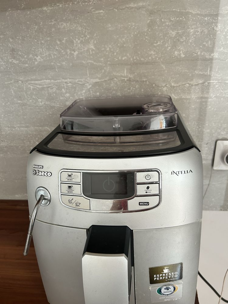 Vand expresor de cafea