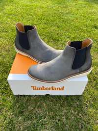 Timberland Chelsea Boots