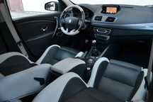 Renault Megane / 1.5 DCI /Gt-line/BOSE/Keyless/Lane Assist