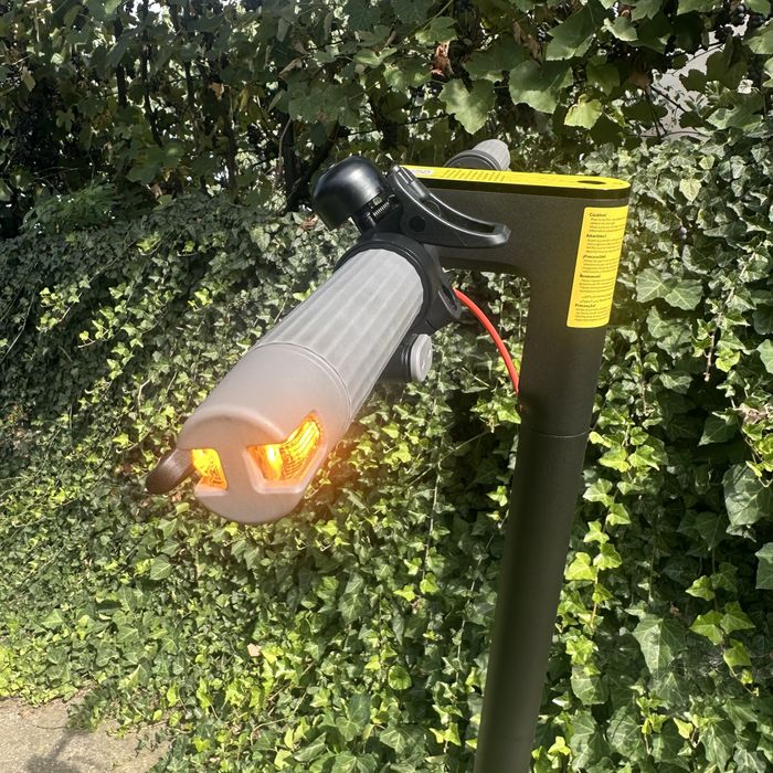 Xiaomi Electric Scooter 4 Pro (Gen 2)